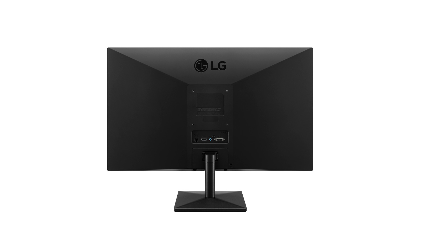 LG 20MK400H-B computer monitor – image 7