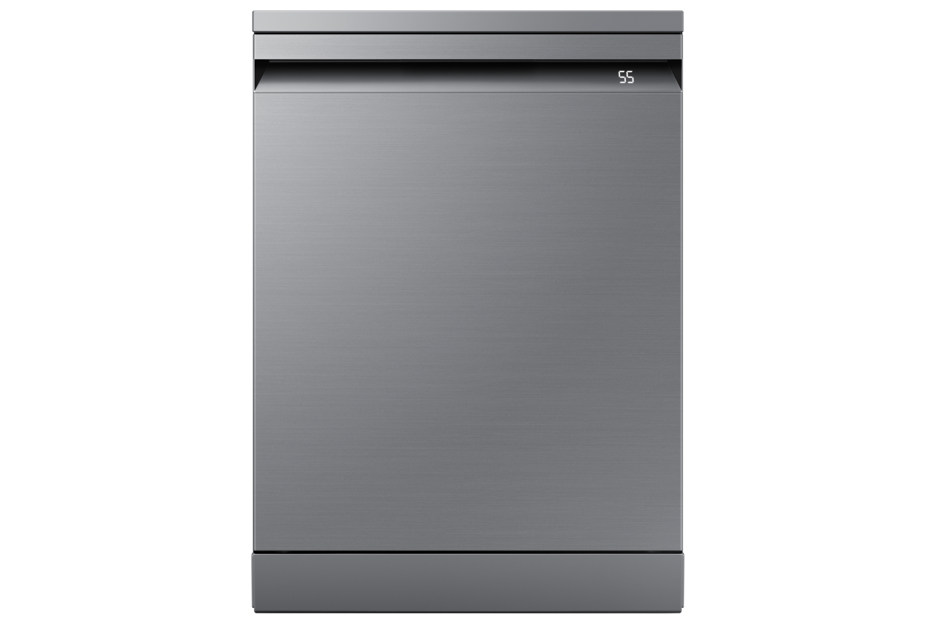 Samsung Series 11 DW60BG730FSLEU Freestanding