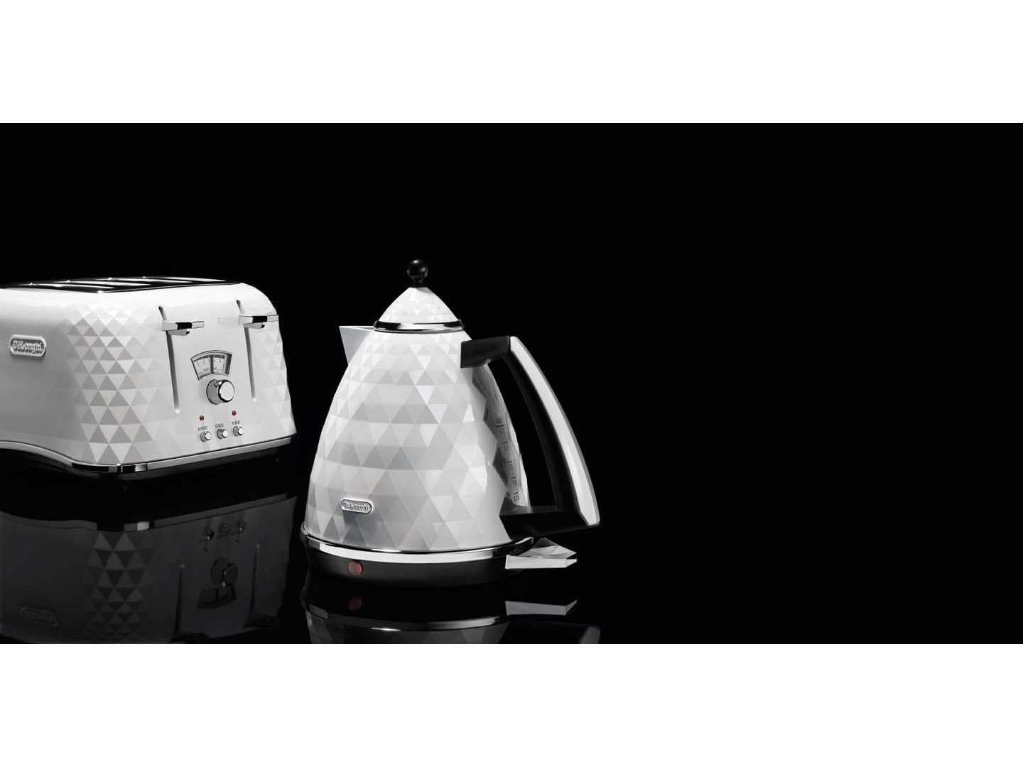 De’Longhi Brillante KBJ 3001.W – image 6