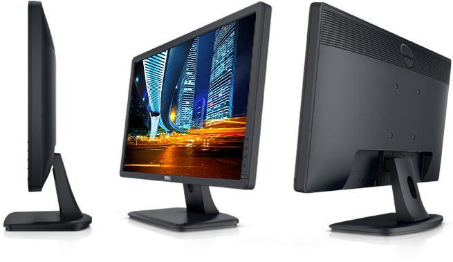 Dell E Series E2213H computer monitor – image 4