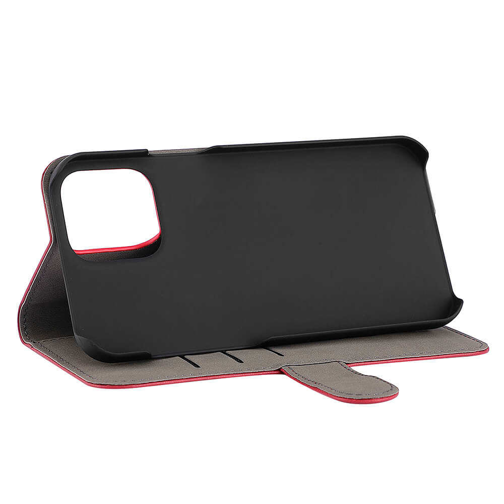 Gear Wallet Case Red - iPhone 13 Pro Max – image 5