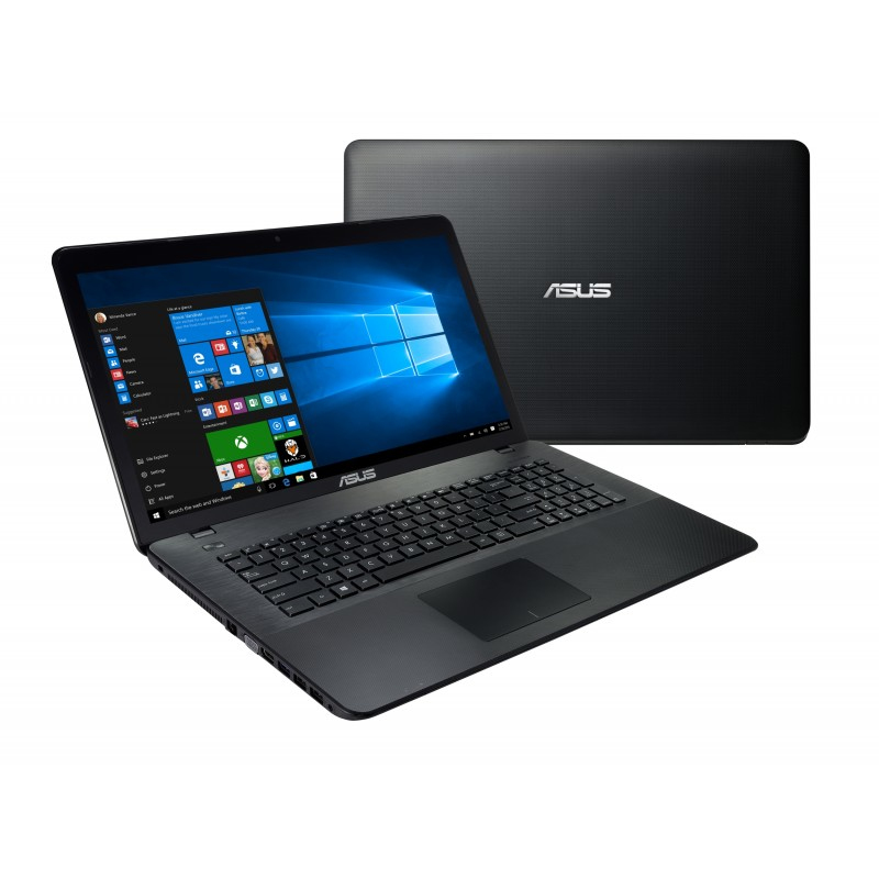 ASUS X751SA-TY038T laptop Intel® Pentium® N3700 Netbook – image 1