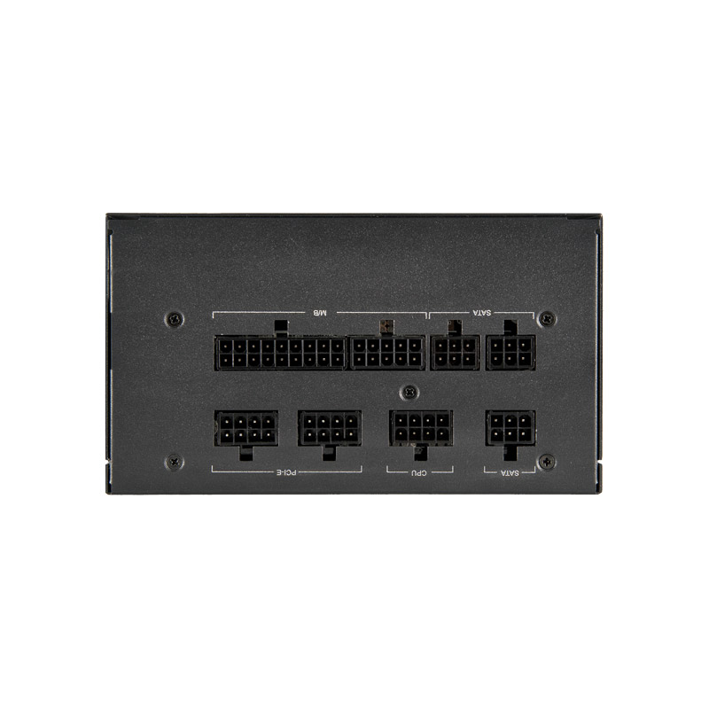 Chieftec Polaris power supply unit – image 3
