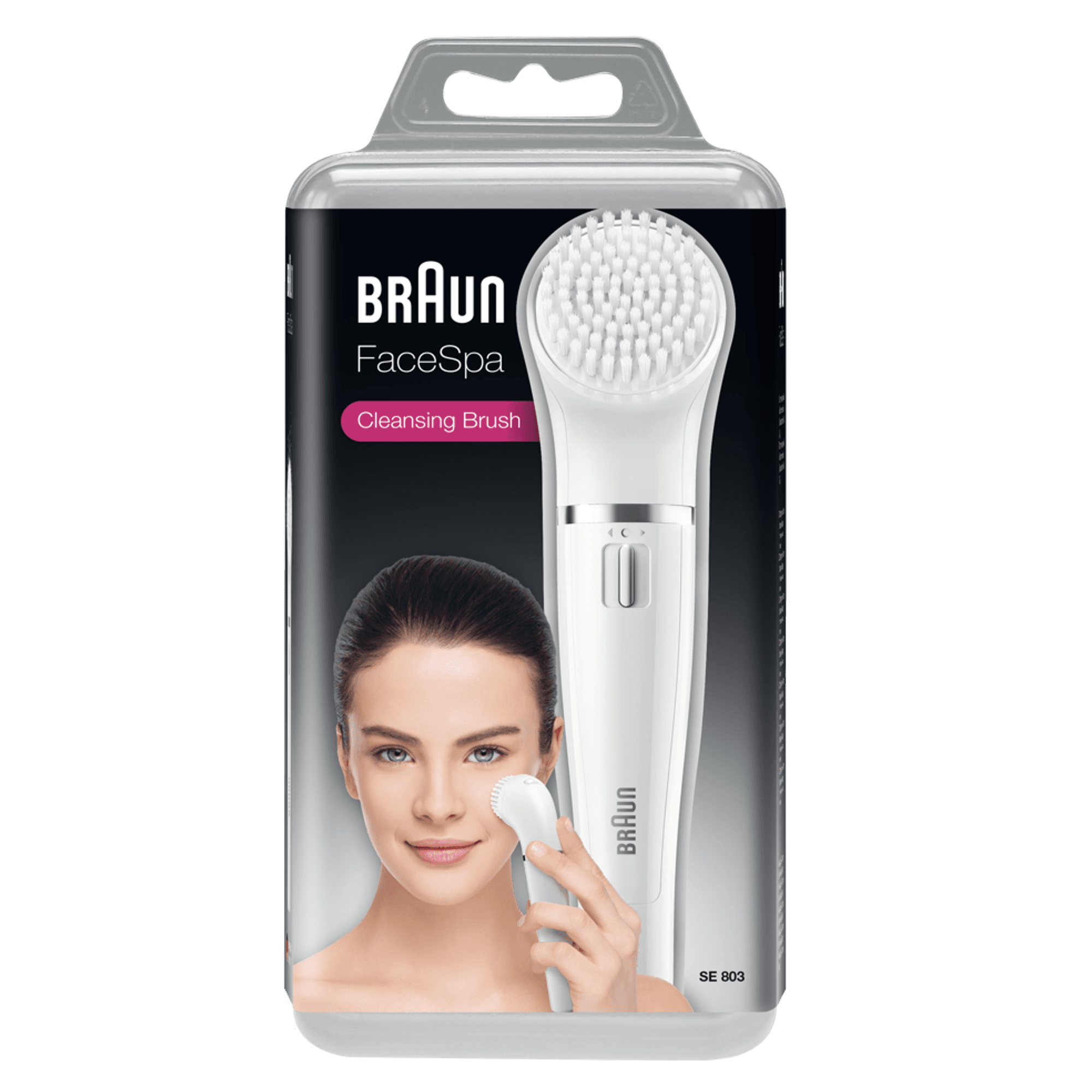 Braun 81663305 epilator White – image 2