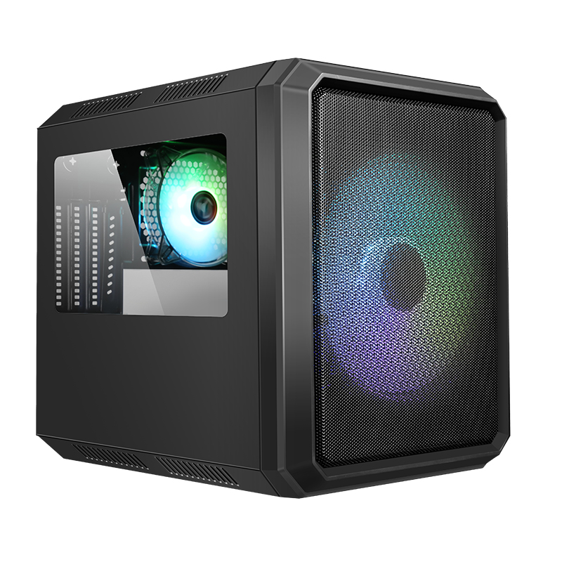 itek QBO 8 EVO – image 1