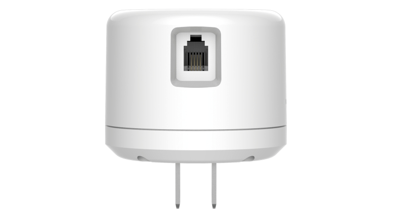 D-Link DCH-S160 water detector Sensor & alert system Wireless – image 2