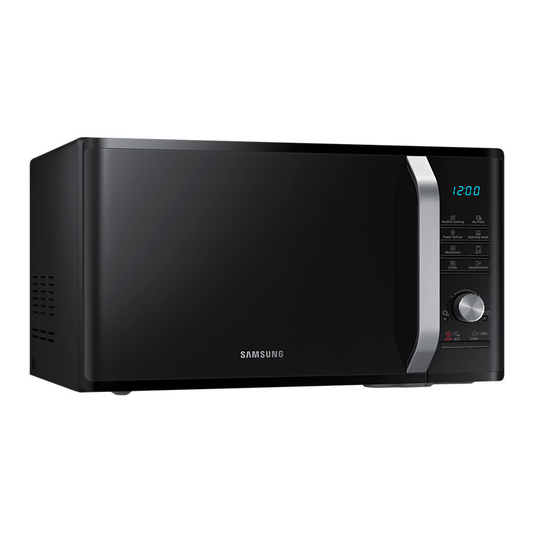 Samsung MG28J5215AB microwave Black Grill microwave Countertop – image 4