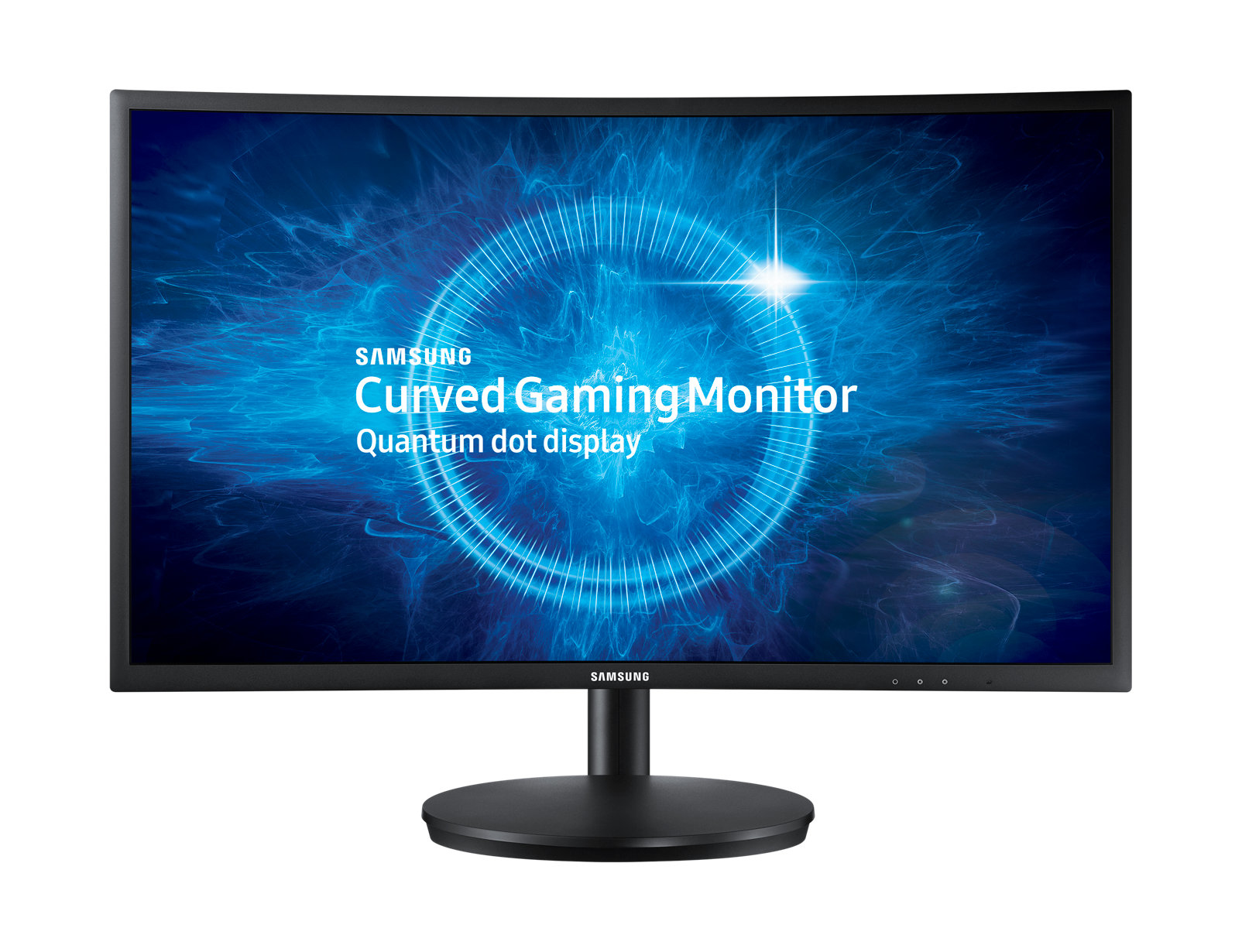Samsung LC27FG70FQEXXY computer monitor – image 2