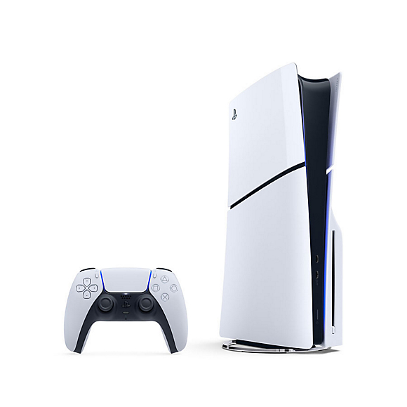 Sony Interactive Entertainment PlayStation 5 Slim – image 3