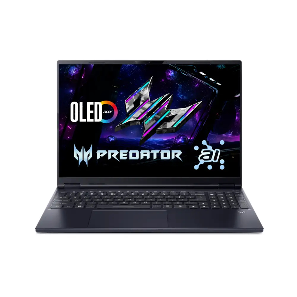 Acer Predator Helios Neo 16S AI PHN16S-71-94ZA Intel Core Ultra 9 275HX Laptop