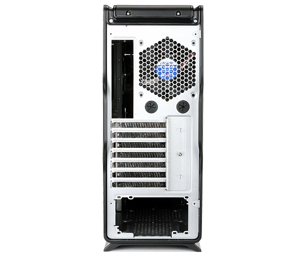 Zalman MS1000-HS1 Midi Tower Black – image 3