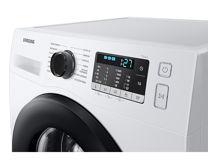 Samsung QuickDrive 7000 Series WW70TA026AT/EO washing machine Front-load – image 9