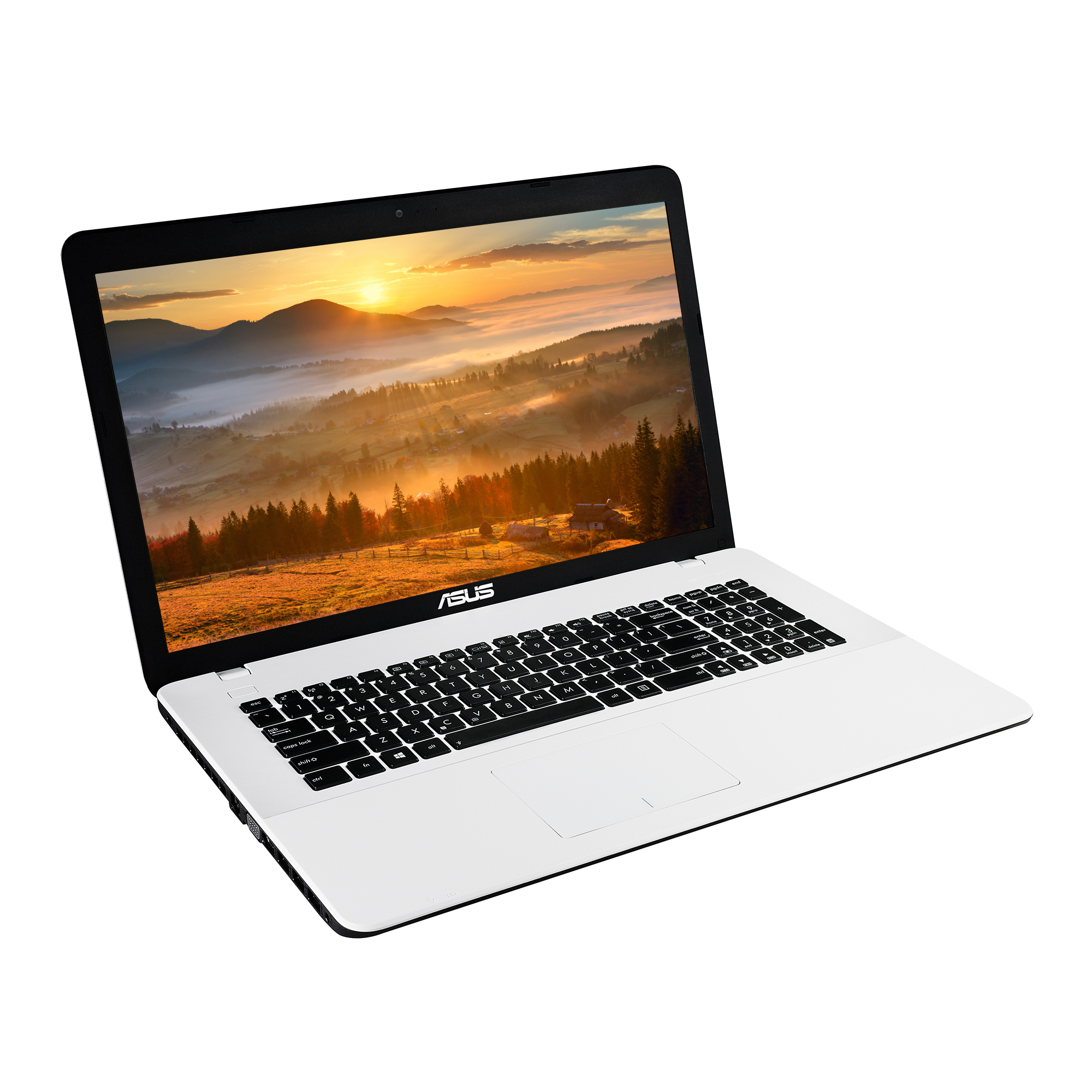 ASUS F751LAV-TY500T Intel® Core™ i5 i5-5200U Laptop – image 5