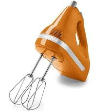 KitchenAid KHM512TG mixer Hand mixer – image 2