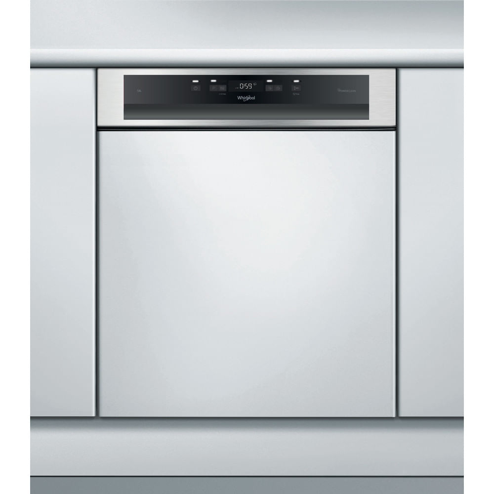 Whirlpool WBO 3T323 6.5P X — vue 1 sur 6