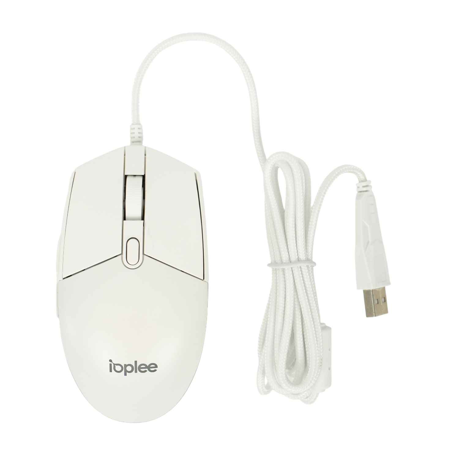 IOPLEE IOPEXTWDGMW598 mouse Gaming Ambidextrous USB Type-A 1600 DPI