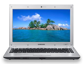 Samsung Q Q330-JS03SE Intel® Core™ i3 i3-350M