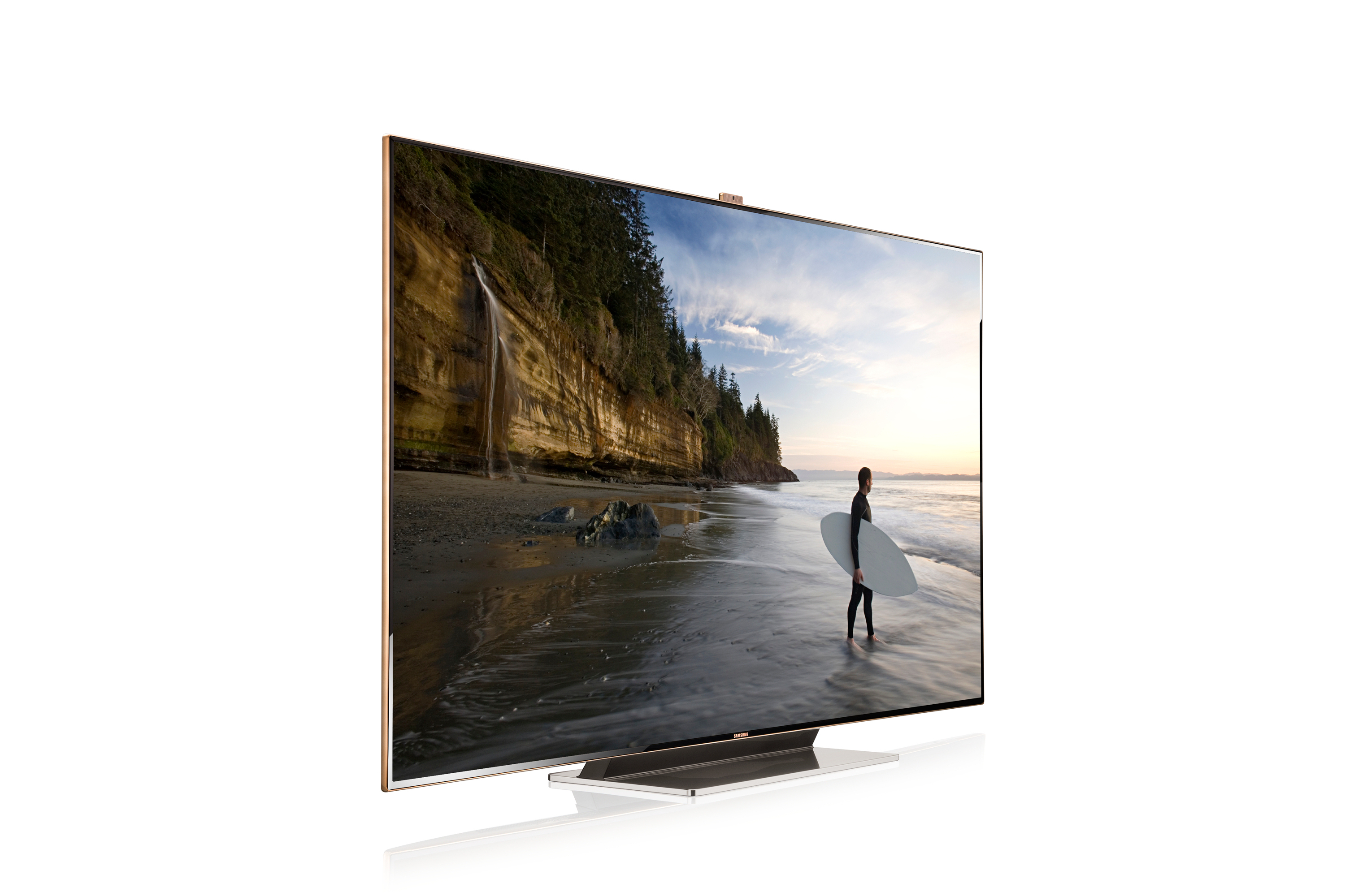 Samsung UE75ES9090S 190.5 cm (75") Full HD Smart TV Wi-Fi Black – image 5