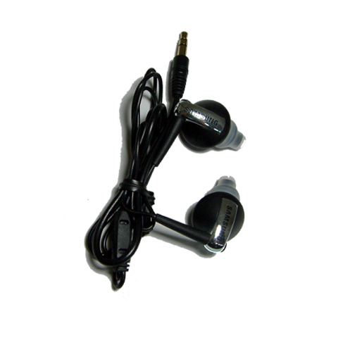 Samsung AAEP473SBE headphones/headset Wired Black