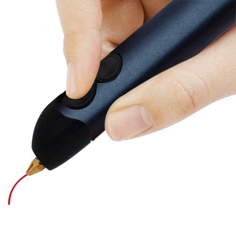3Doodler Create 3D pen Black – image 2