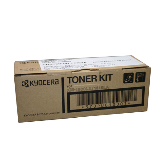 Kyocera TK-1500 toner cartridge 1 pc(s) Original Black
