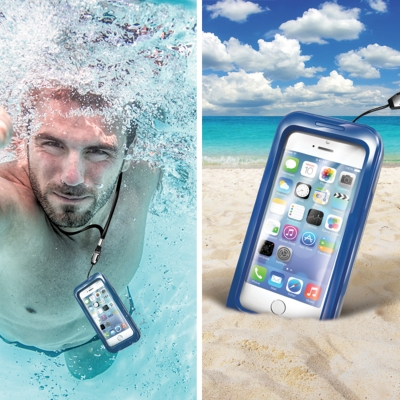 Celly WPCIPH02 mobile phone case – image 2