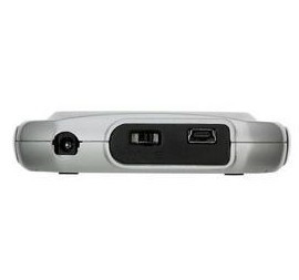 Verbatim 2.5'' Portable USB Hard Drive 250GB – image 2