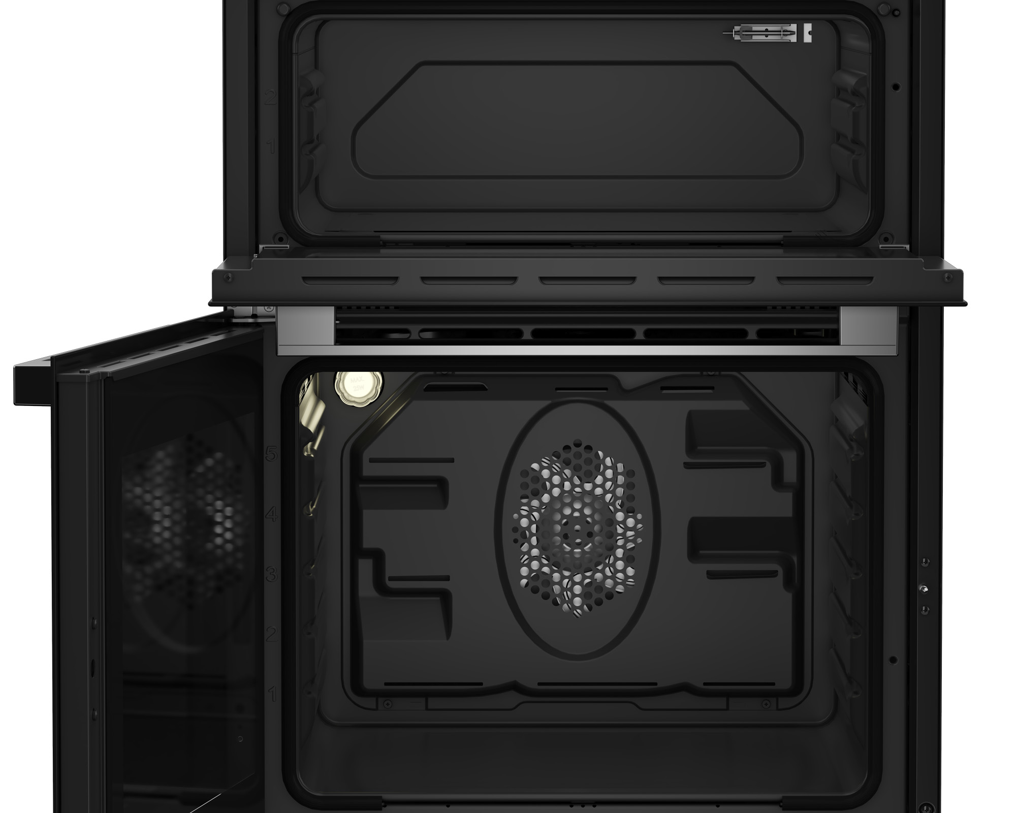 Flavel ML81CDK Freestanding – image 4