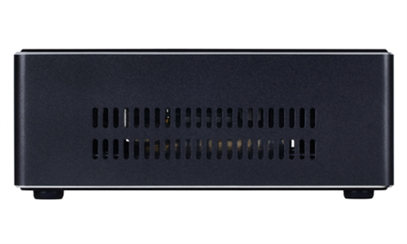 GIGABYTE BRIX 7810IRENT7 PC/workstation Intel® Core™ i5 i5-4200U – image 2
