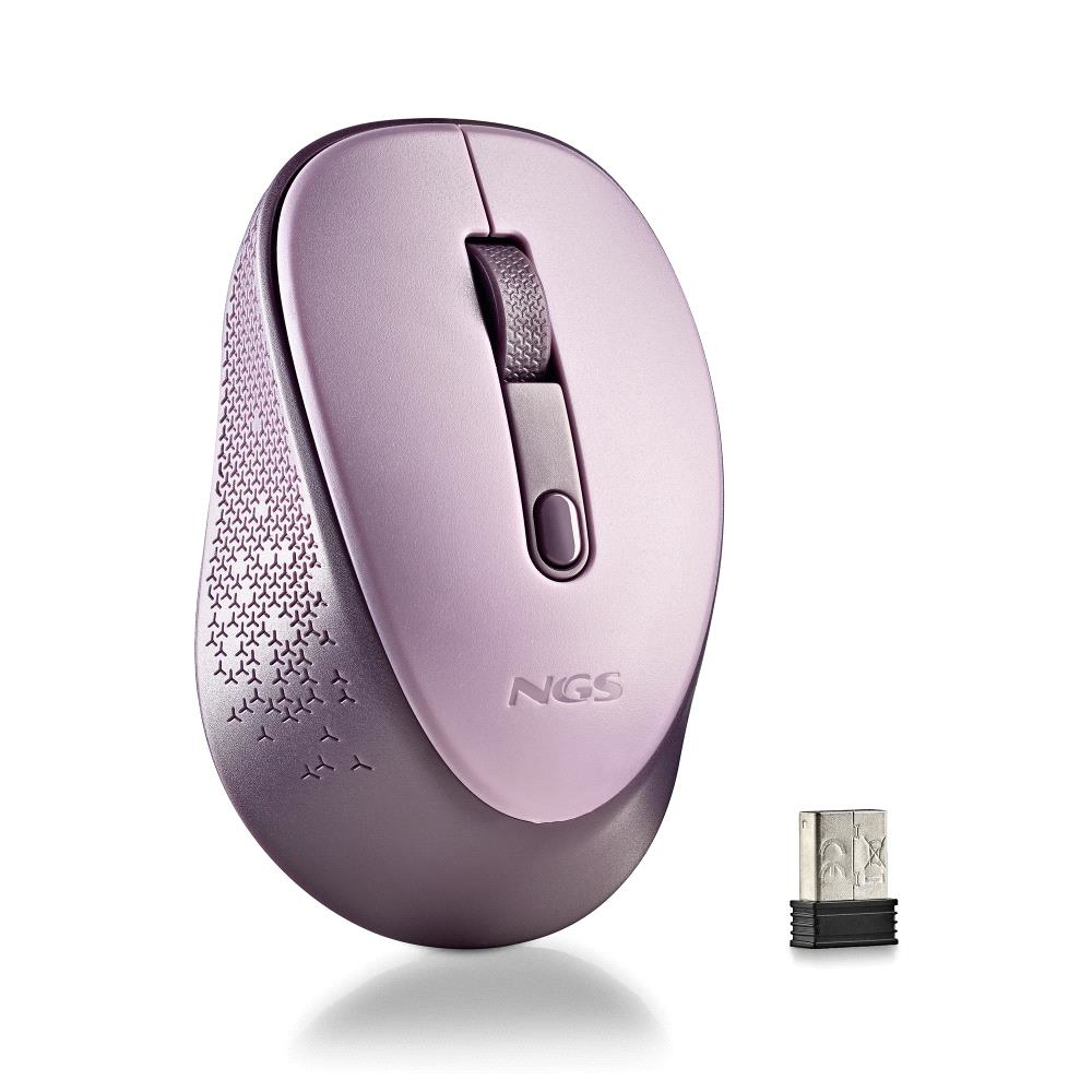 NGS DEW LILAC