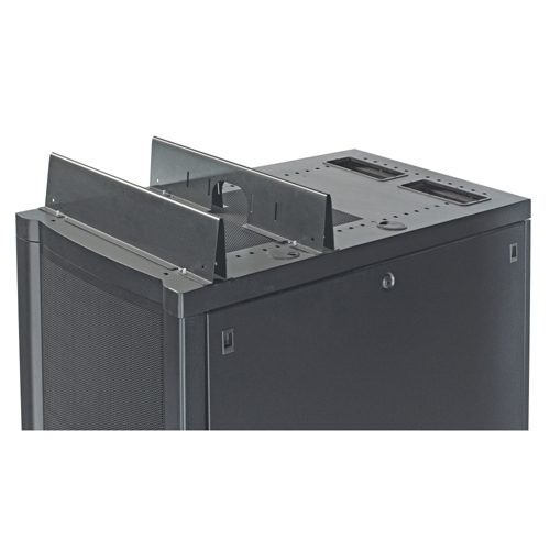 APC Fully Assembled InfraStruXure System 3kVA Smart-UPS XL – image 3