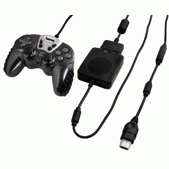 Hama Controller "Triple Black" – image 2