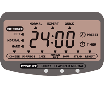Tefal Fuzzy Logic – image 7
