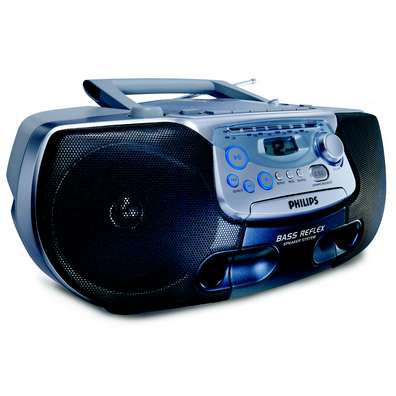 Philips CD Soundmachine AZ1220