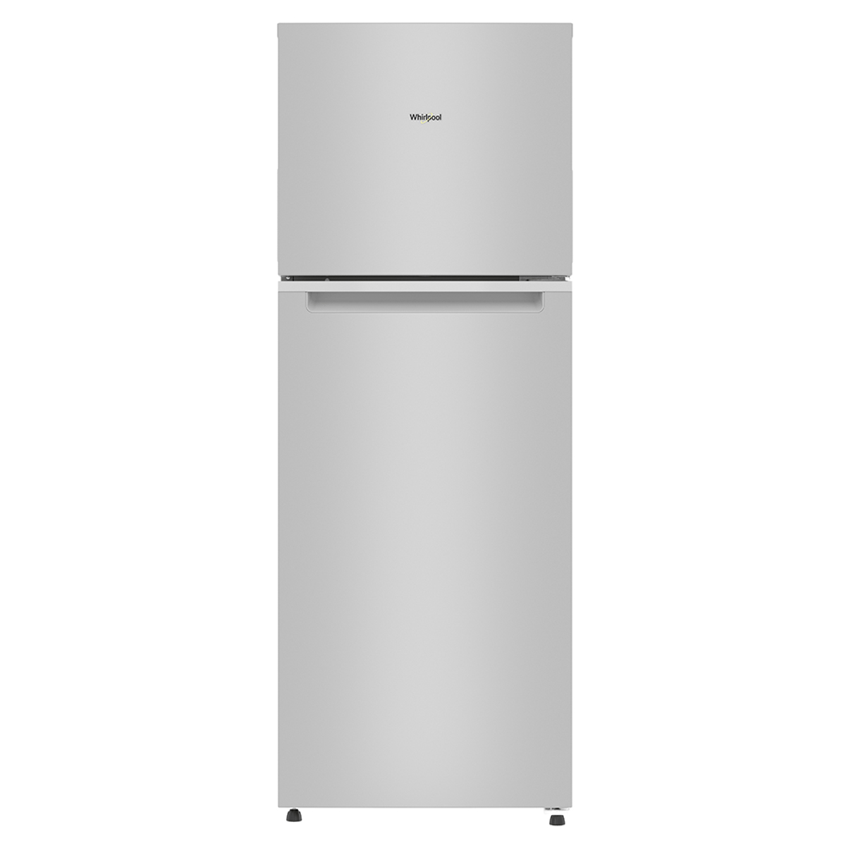 Whirlpool WT1331D fridge-freezer Freestanding