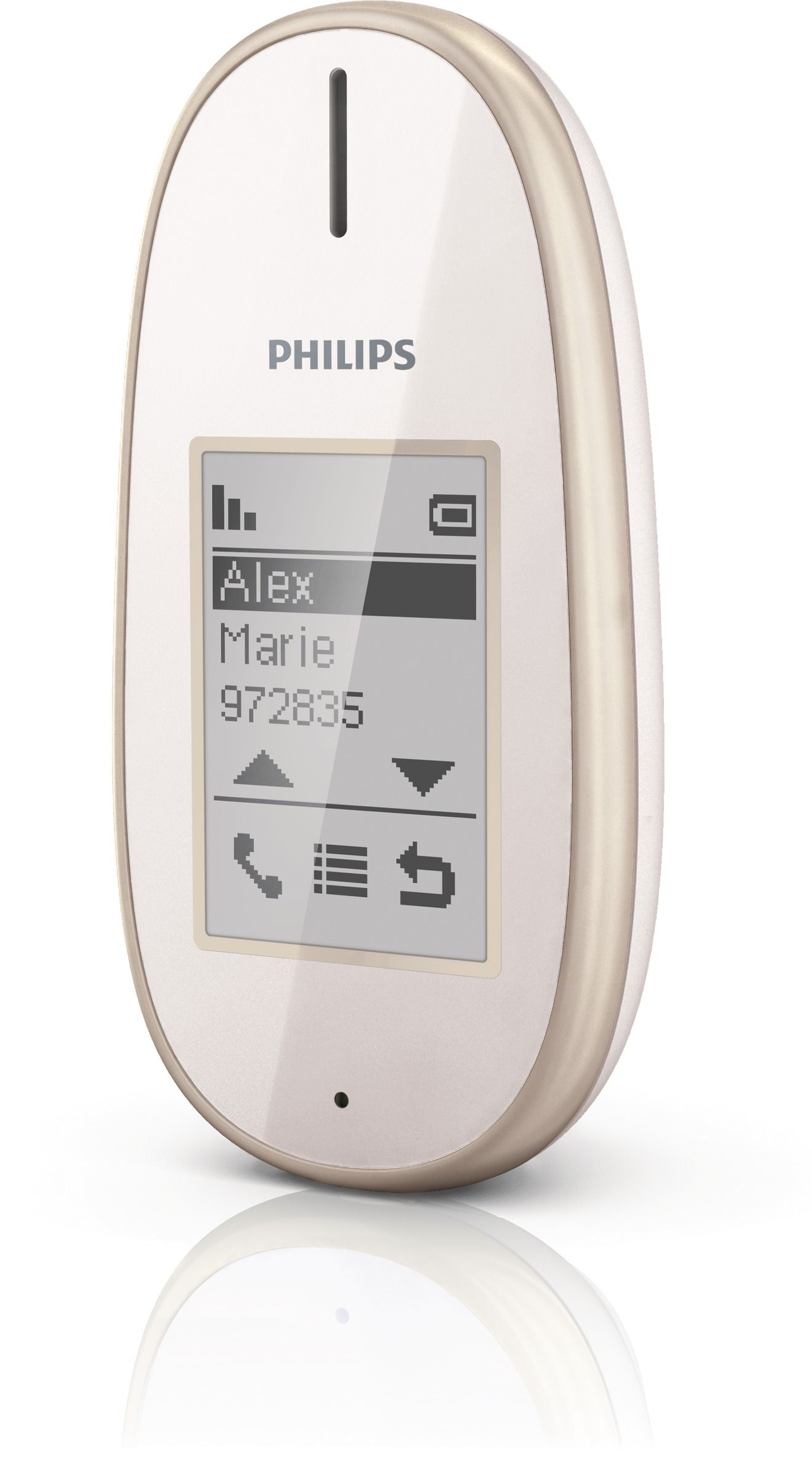 Philips Hands-free accessory for cordless phones MT3120T/05