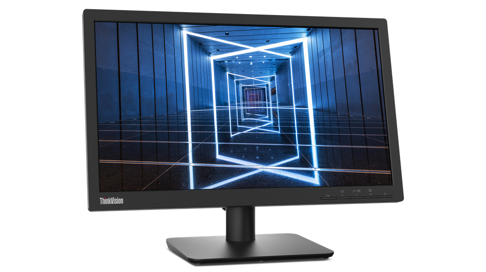 Lenovo ThinkVision E20-30 computer monitor – image 1