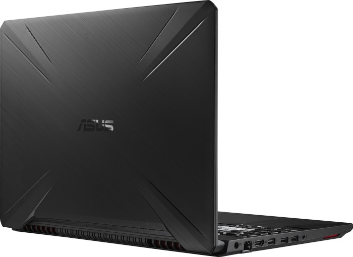 ASUS TUF Gaming FX505DT-BQ455 AMD Ryzen™ 5 3550H Laptop – image 6