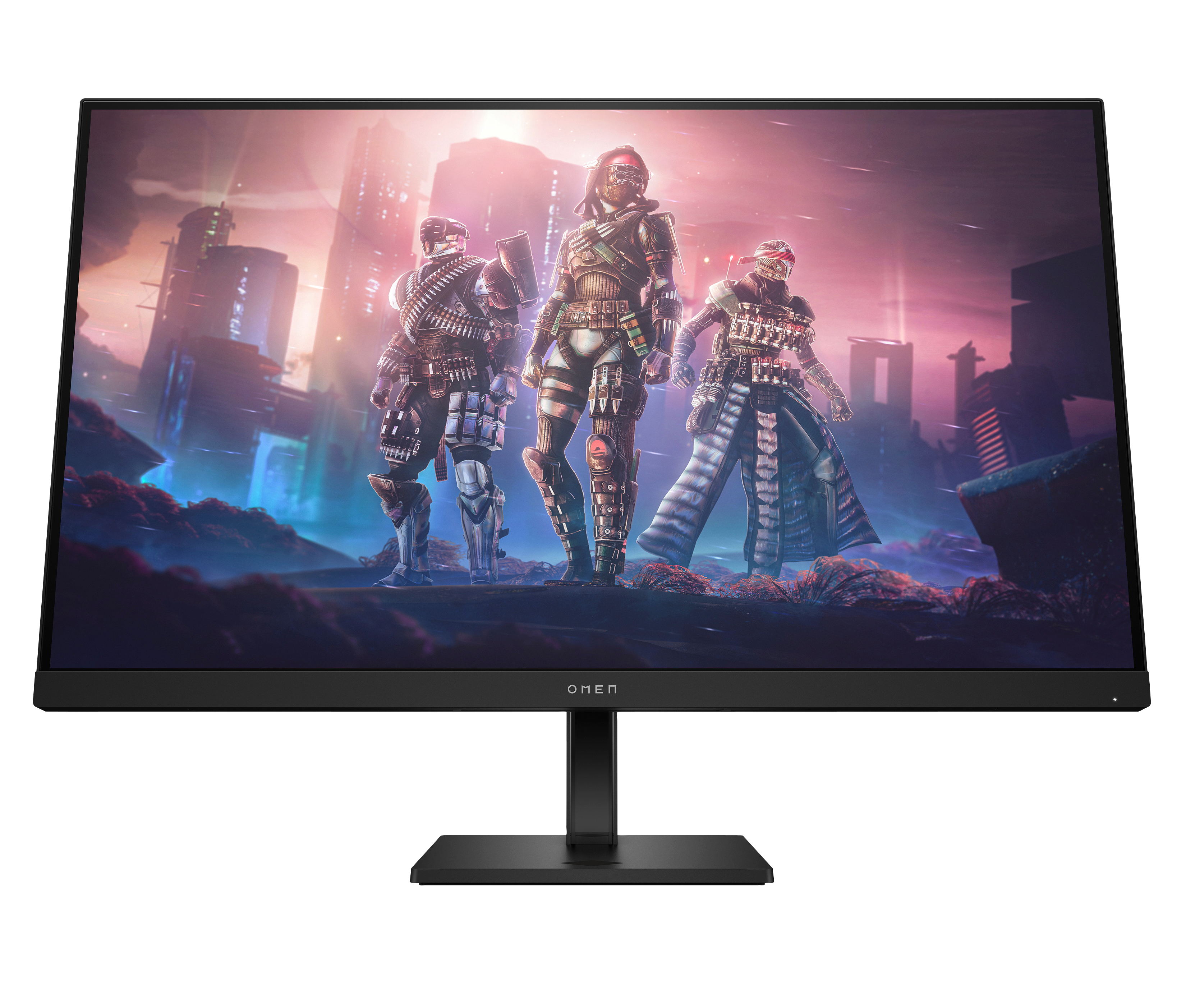 HP OMEN by HP 31,5 Zoll QHD 165 Hz Gaming-Monitor – OMEN 32q 