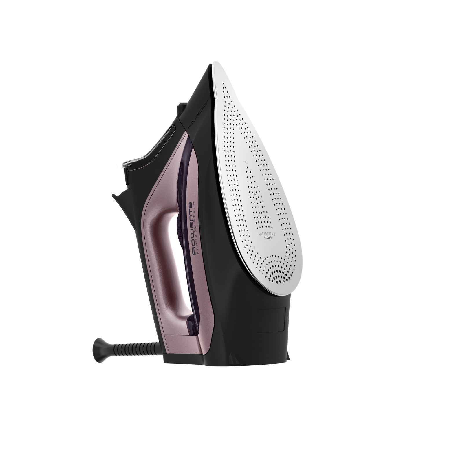 Rowenta DW4345 Steam iron Stainless Steel soleplate – image 3