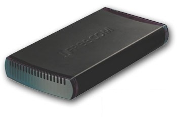 Freecom Classic SL Network Hard Drive 250GB