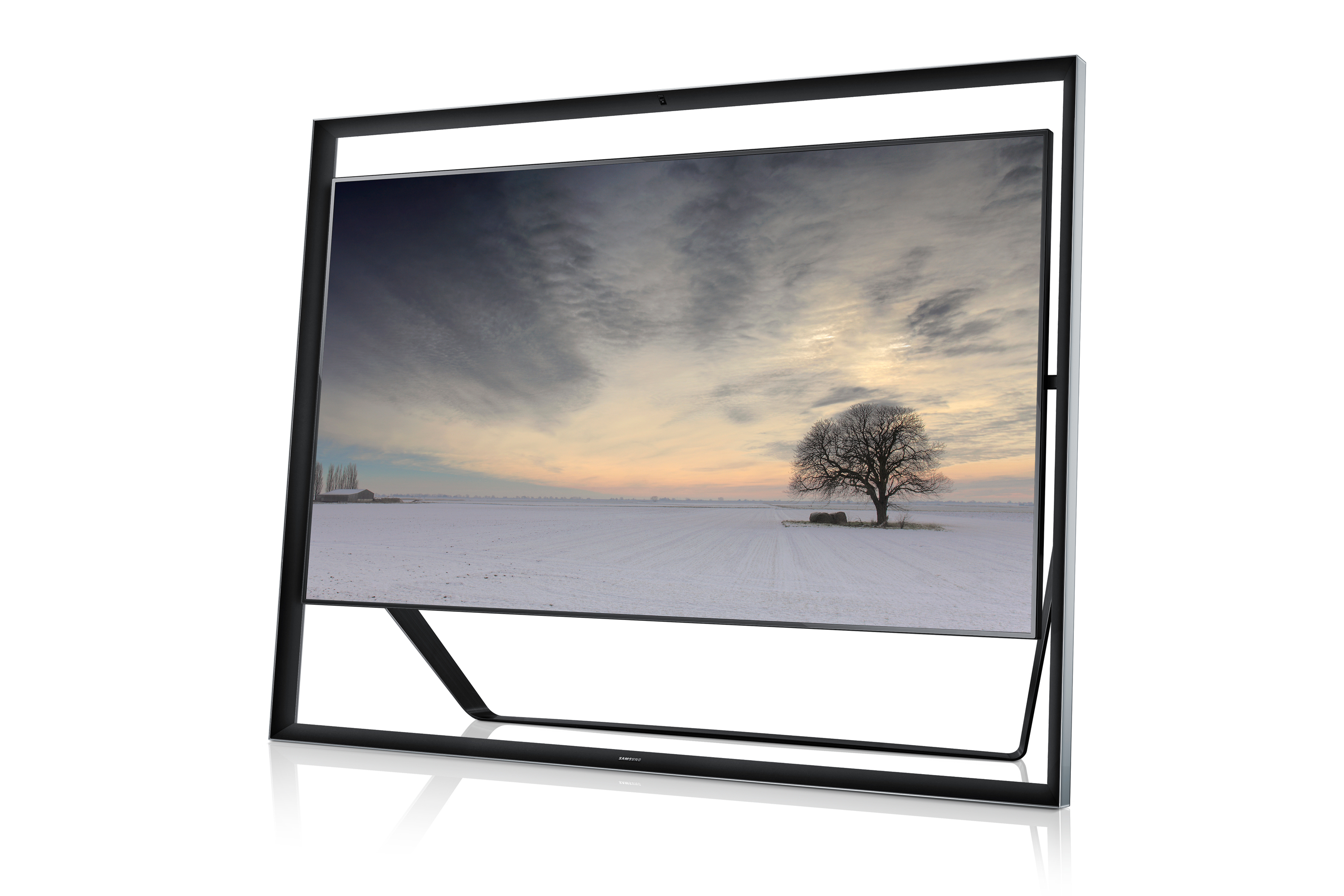 Samsung UE85S9SL 2.16 m (85") 4K Ultra HD Smart TV Wi-Fi Black – image 8
