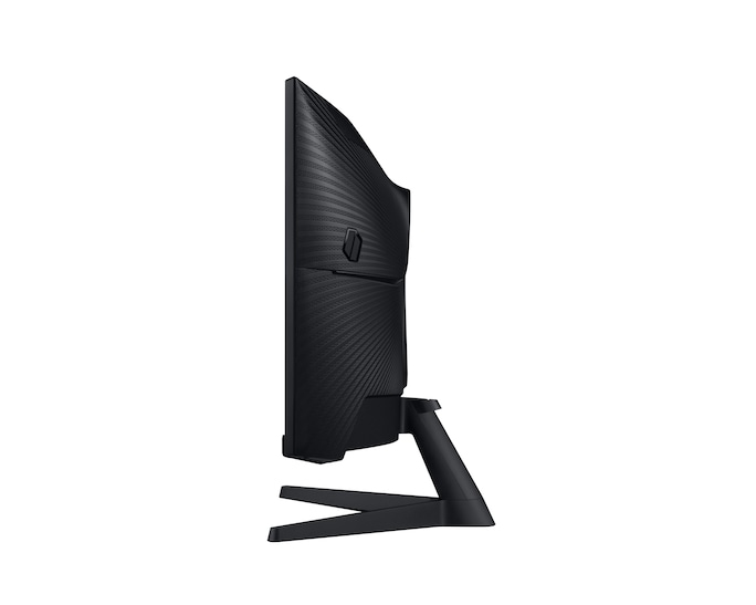 Samsung LC34G55TWWL computer monitor – image 7
