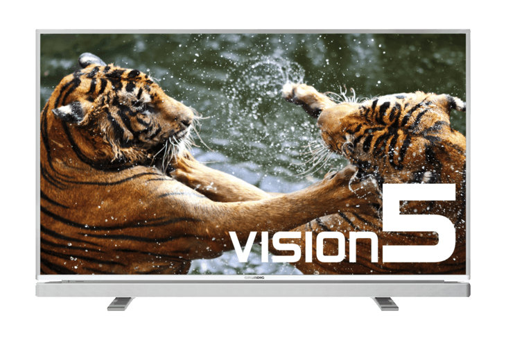 Grundig 49 VLE 5523 WG – image 2