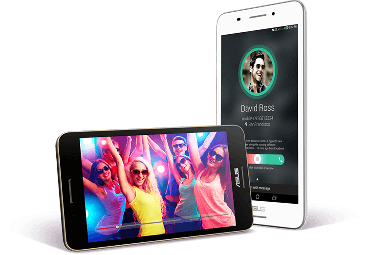 ASUS Fonepad 7 FE375CXG-1B040A – image 4
