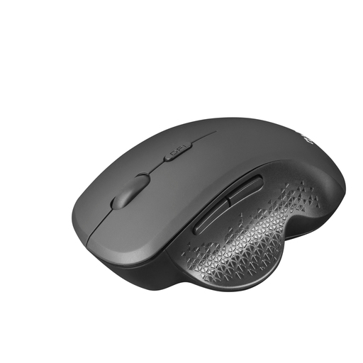 Nilox NXMOWI3001 mouse Office RF Wireless Optical 3200 DPI – image 3
