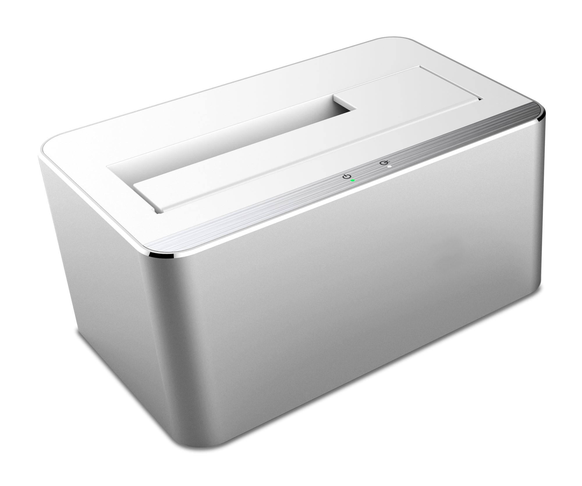 Techly I-CASE SATA-TST54 – image 1