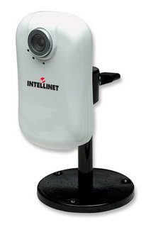 Intellinet 524421 security camera – image 3