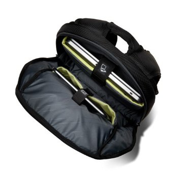 Kensington k62591am 35.6 cm (14") Backpack Black – image 2