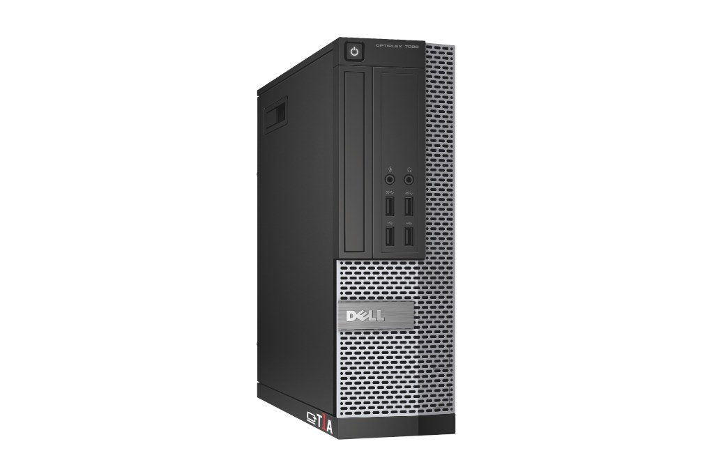 T1A DELL OptiPlex 7020 Refurbished – image 2